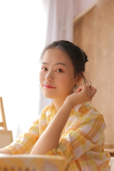 前田阳菜